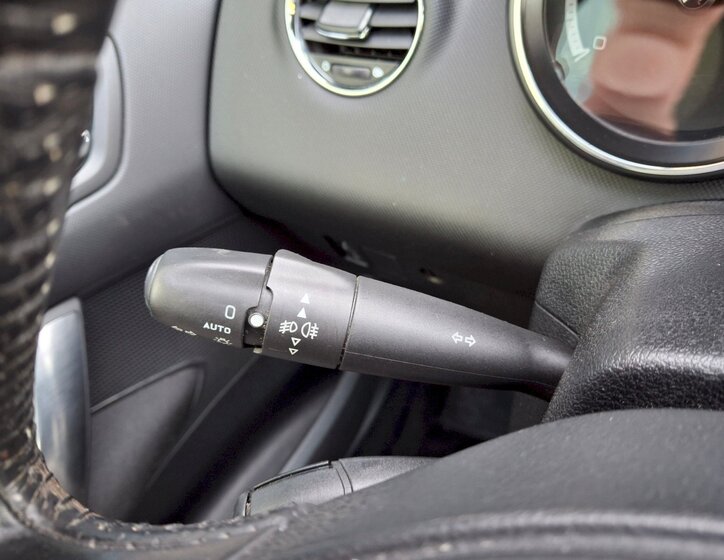 Peugeot 308 Kombi 1,6 l 88 kw