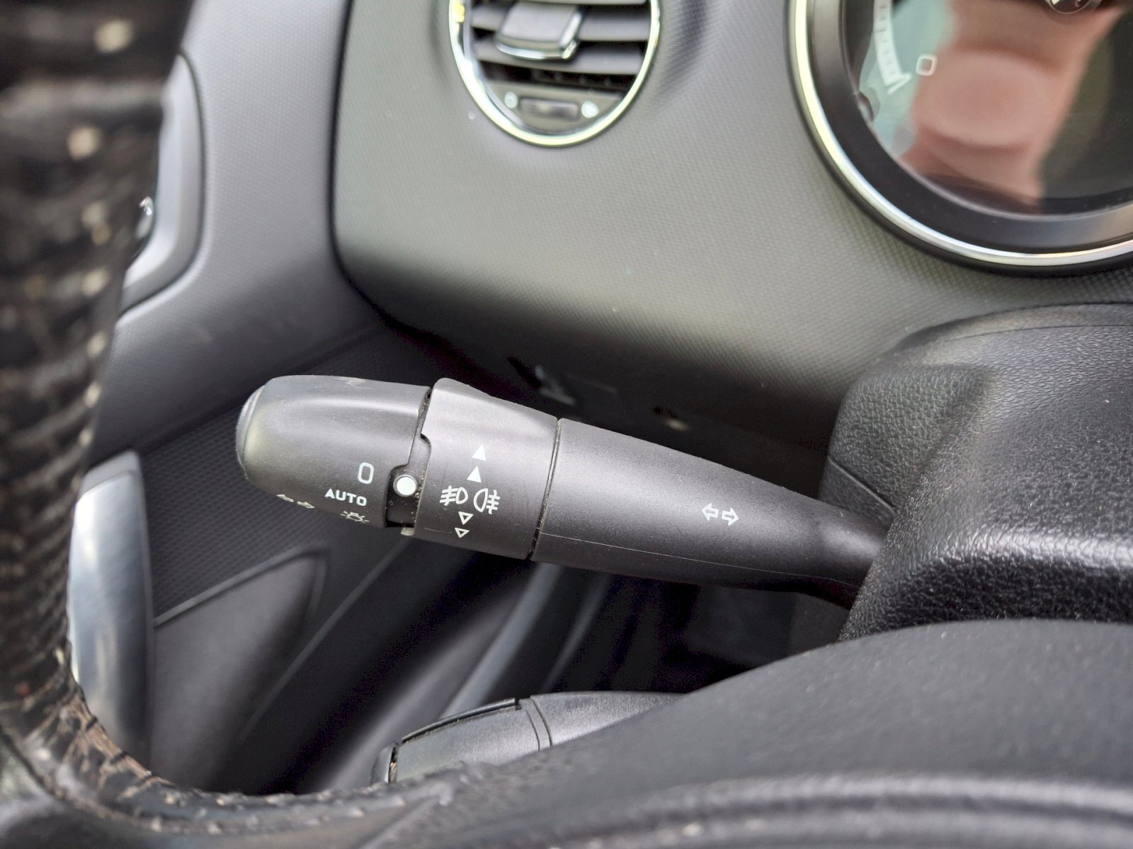 Peugeot 308 Kombi 1,6 l 88 kw