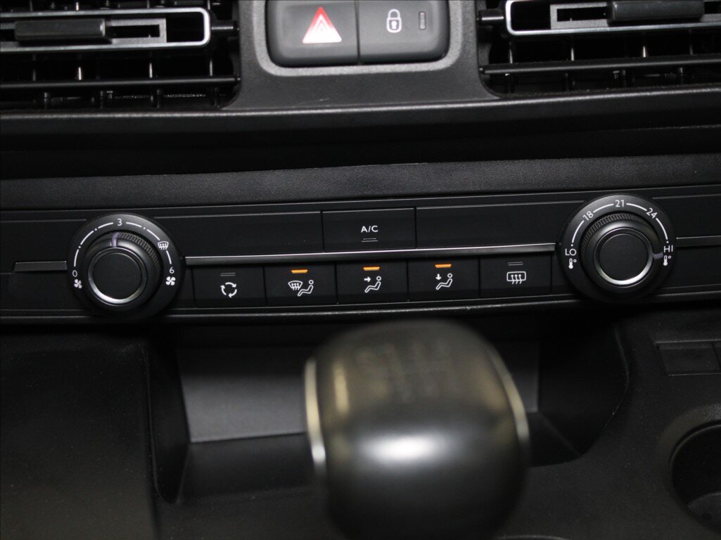 Opel Combo MPV 1,2 l 81 kw