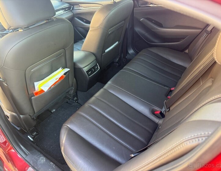 Mazda 6 Sedan 0,0 135 kw