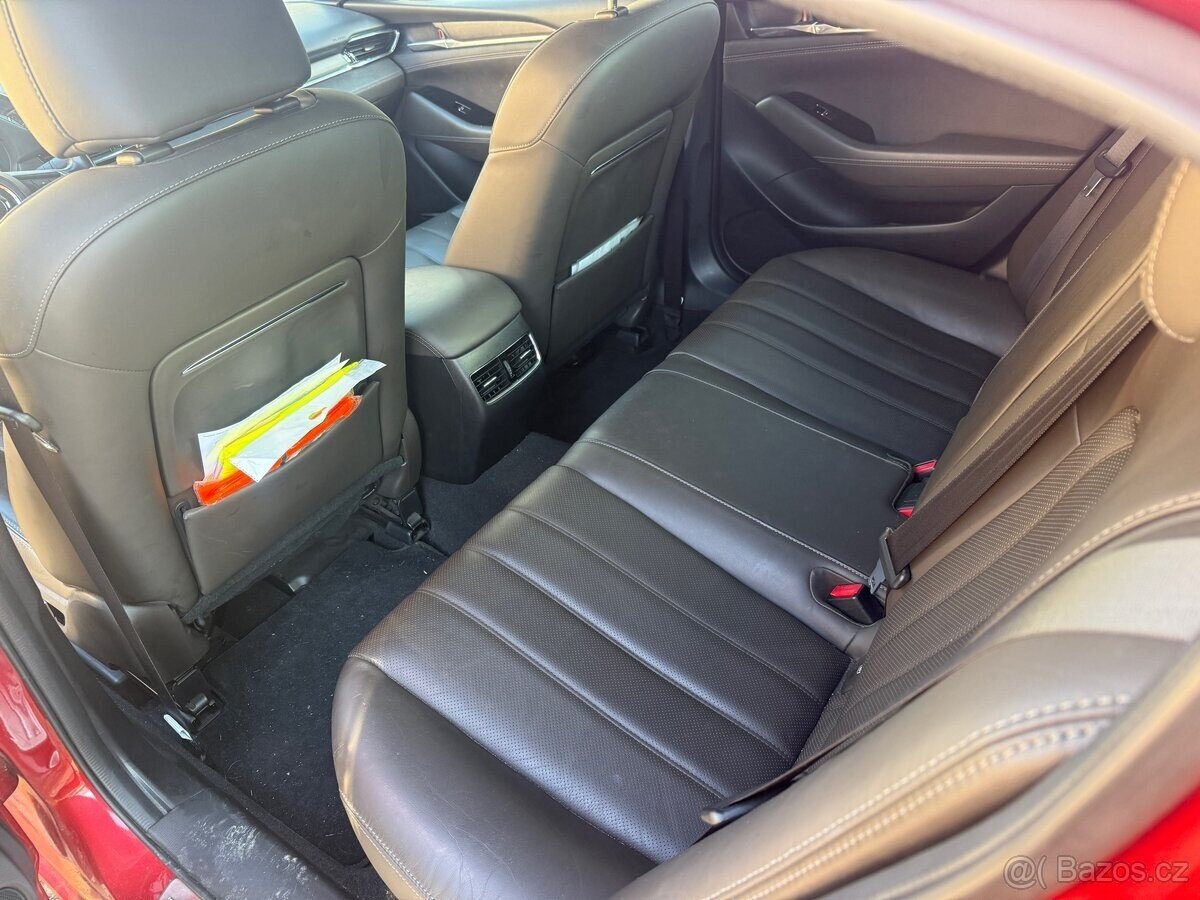 Mazda 6 Sedan 0,0 135 kw