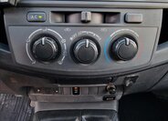 Toyota Hilux Pick-up 2,5 l 106 kw