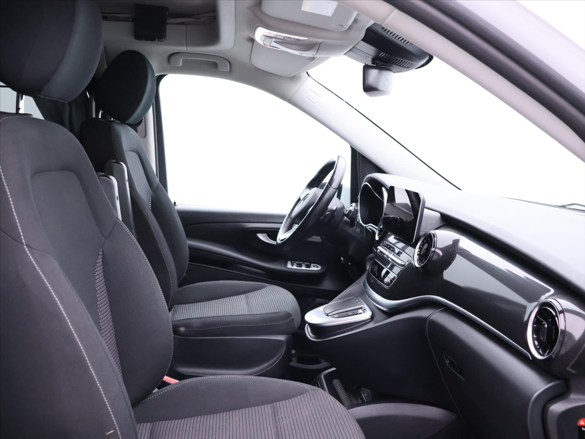 Mercedes-Benz Třídy V