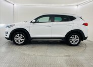 Hyundai Tucson 3