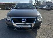Volkswagen Passat 8