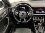 Škoda Kodiaq SUV / Terénní 2,0 l 180 kw