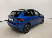 Škoda Kamiq SUV / Terénní 999,0 85 kw