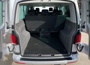 Volkswagen Caravelle VAN / Minibus 2,0 l 110 kw