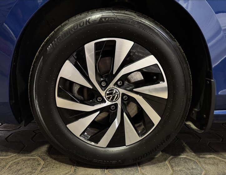 Volkswagen Passat Kombi 1,5 l 110 kw