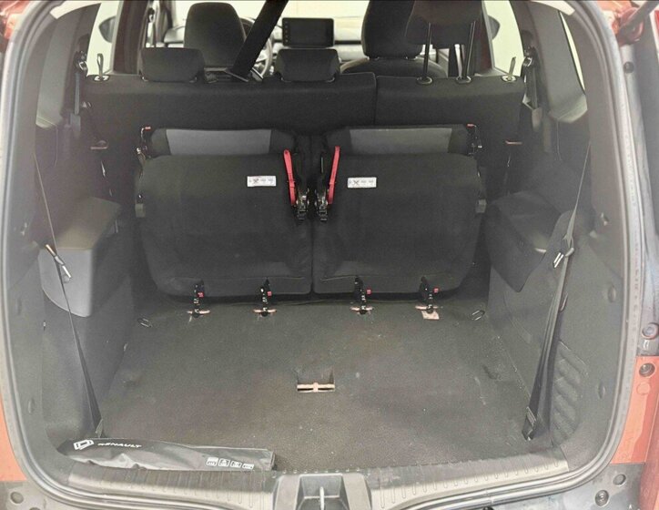 Dacia Jogger Kombi 999,0 81 kw