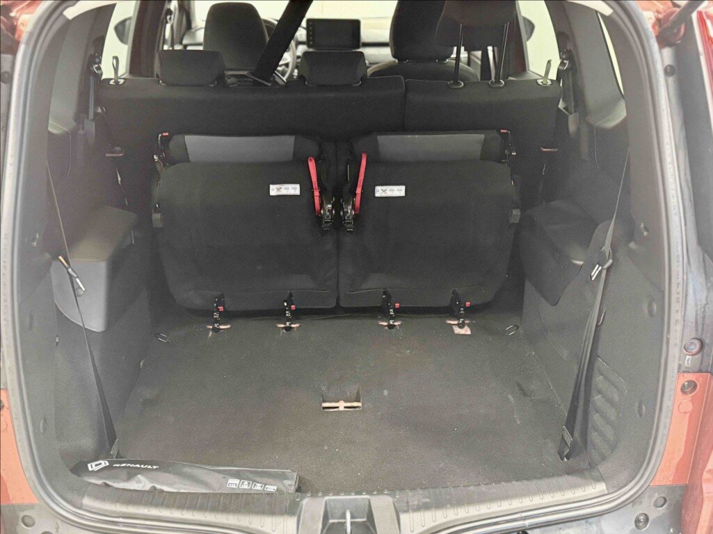 Dacia Jogger Kombi 999,0 81 kw