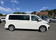 Volkswagen Caravelle 4