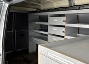 Volkswagen Transporter Ostatní 2,0 l 110 kw