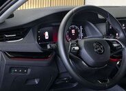 Škoda Octavia Liftback 2,0 l 110 kw