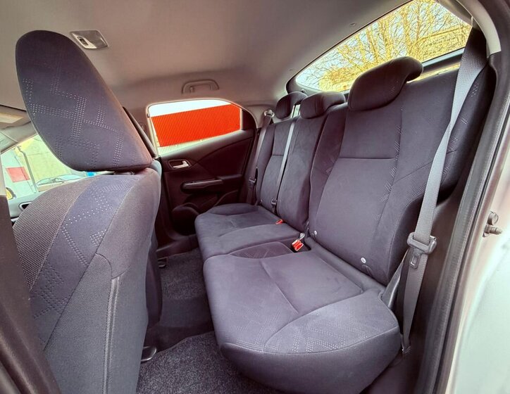 Honda Civic Hatchback 1,3 l 73 kw