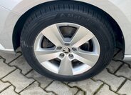 Škoda Fabia Kombi 999,0 81 kw