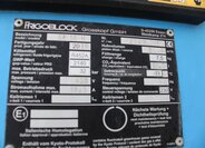 Iveco Ostatní Ostatní 3,0 l 150 kw