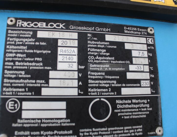 Iveco Ostatní Ostatní 3,0 l 150 kw