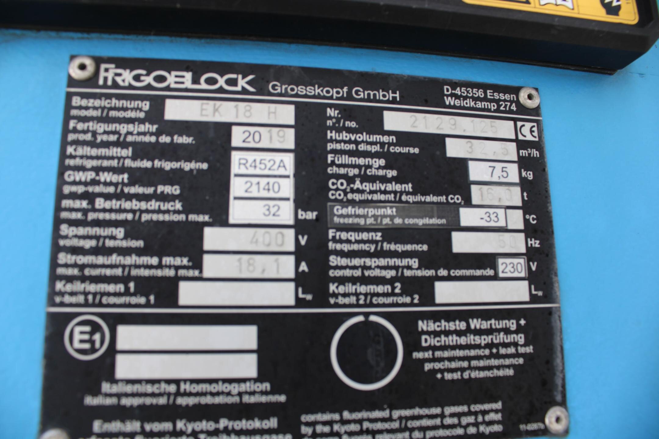 Iveco Ostatní Ostatní 3,0 l 150 kw