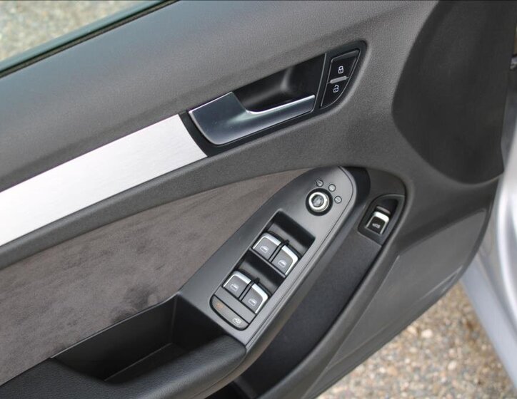 Audi A4 Kombi 2,0 l 130 kw