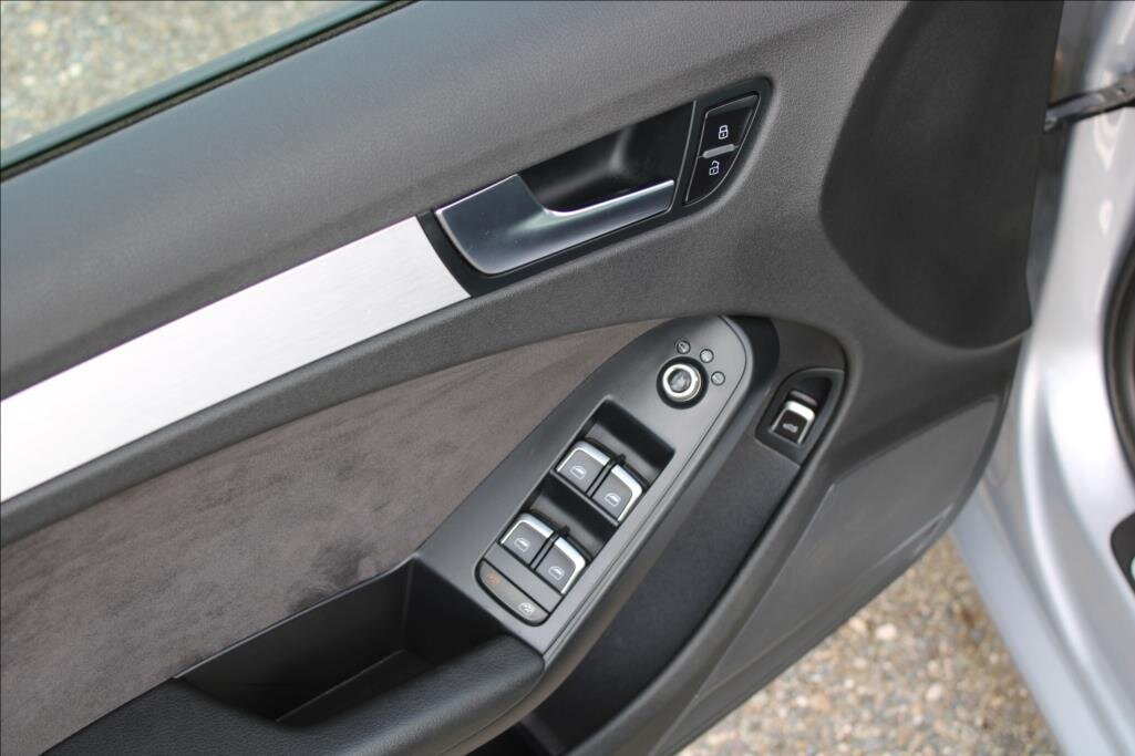 Audi A4 Kombi 2,0 l 130 kw