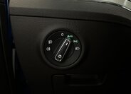 Škoda Superb Liftback 2,0 l 147 kw