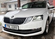 Škoda Octavia Sedan 0,0 85 kw