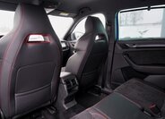 Škoda Kodiaq SUV 2,0 l 176 kw