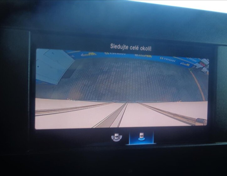 Mercedes-Benz Sprinter Ostatní 2,1 l 120 kw