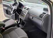 Volkswagen Touran 29
