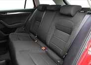 Škoda Superb Kombi 1,4 l 110 kw