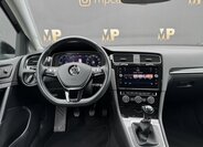 Volkswagen Golf Kombi 2,0 l 110 kw