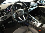 Audi S5 Liftback 3,0 l 251 kw