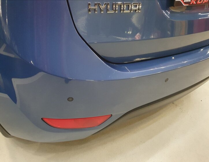 Hyundai ix20 Hatchback 1,6 l 91 kw