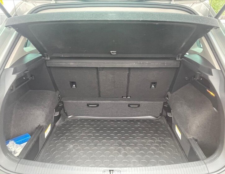 Volkswagen Tiguan SUV / Terénní 2,0 l 110 kw