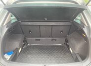 Volkswagen Tiguan SUV / Terénní 2,0 l 110 kw
