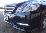 Mercedes-Benz Třídy E 9