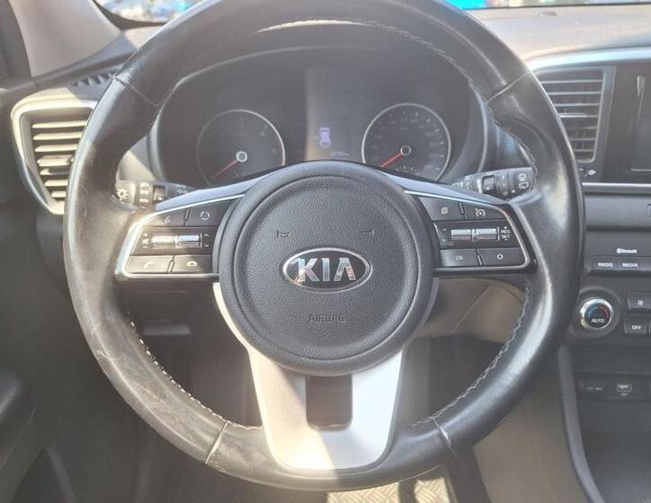 KIA Sportage 16