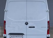 Mercedes-Benz Sprinter Skříň 2,1 l 105 kw