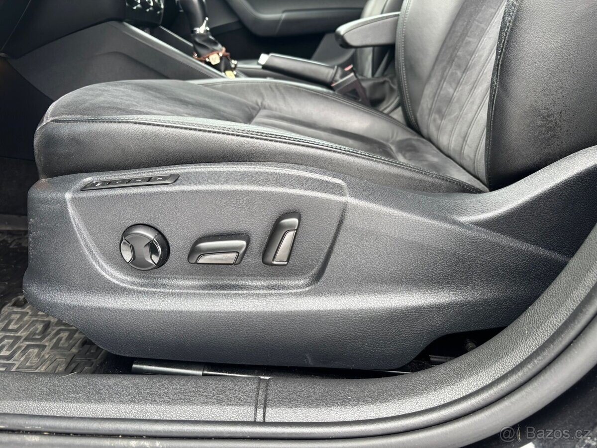 Škoda Octavia Kombi 0,0 110 kw