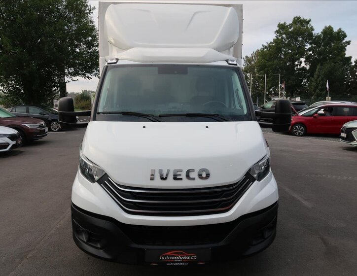 Iveco Daily Ostatní 3,0 l 129 kw