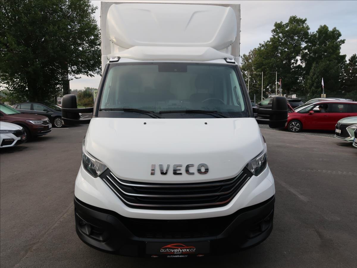 Iveco Daily Ostatní 3,0 l 129 kw