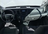 Ford Transit VAN / Minibus 2,0 l 110 kw