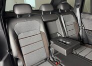 Seat Tarraco SUV / Terénní 1,4 l 180 kw