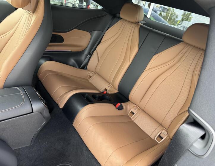 Mercedes-Benz CLE 26