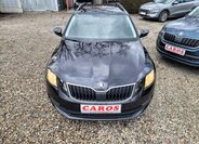 Škoda Octavia Kombi 999,0 85 kw