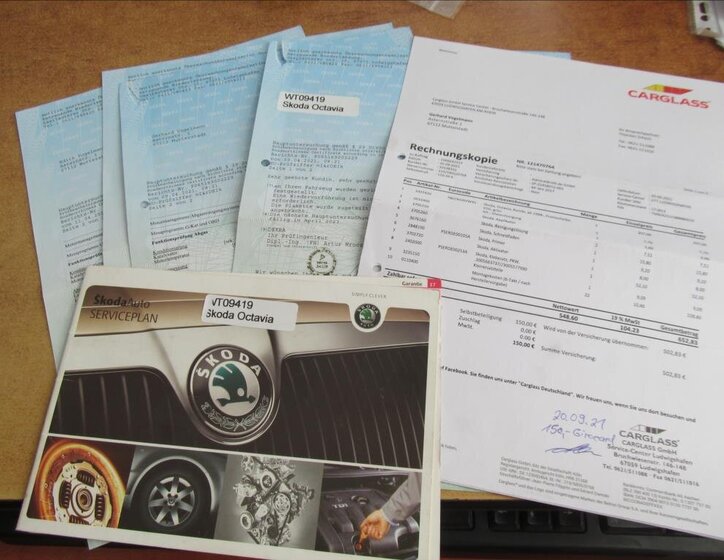 Škoda Fabia Hatchback 1,4 l 63 kw