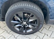 Škoda Karoq SUV / Terénní 1,5 l 110 kw