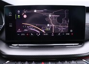 Škoda Octavia Liftback 2,0 l 180 kw