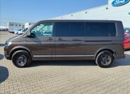 Volkswagen Caravelle MPV 2,0 l 150 kw